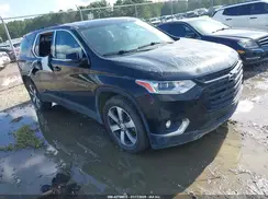 1GNEVHKW9LJ156096 2020 CHEVROLET TRAVERSE