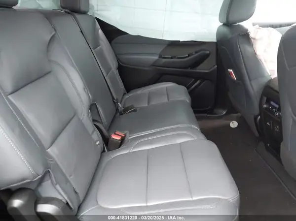 1GNEVHKW9LJ158673 2020 CHEVROLET TRAVERSE - Image 8