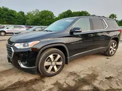 1GNEVHKW9LJ165459 2020 CHEVROLET TRAVERSE