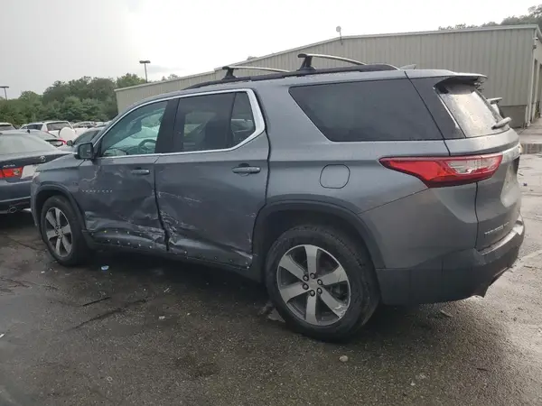 1GNEVHKW9LJ171651 2020 CHEVROLET TRAVERSE - Image 2