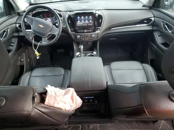 1GNEVHKW9LJ171651 2020 CHEVROLET TRAVERSE - Image 8