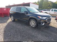 1GNEVHKW9LJ175411 2020 CHEVROLET TRAVERSE