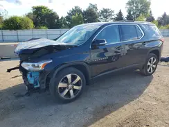 1GNEVHKW9LJ175585 2020 CHEVROLET TRAVERSE