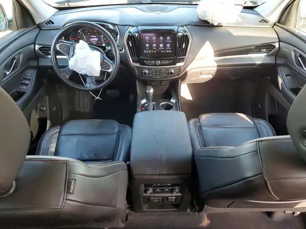 1GNEVHKW9LJ175585 2020 CHEVROLET TRAVERSE - Image 8