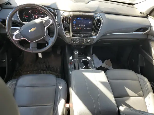 1GNEVHKW9LJ175747 2020 CHEVROLET TRAVERSE - Image 8