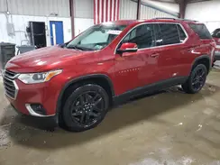 1GNEVHKW9LJ176302 2020 CHEVROLET TRAVERSE