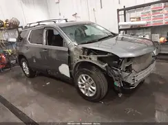 1GNEVHKW9LJ176834 2020 CHEVROLET TRAVERSE