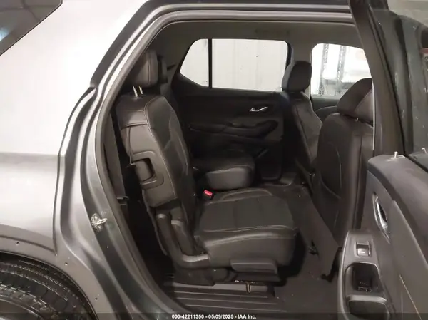 1GNEVHKW9LJ176834 2020 CHEVROLET TRAVERSE - Image 8