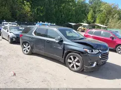 1GNEVHKW9LJ177806 2020 CHEVROLET TRAVERSE