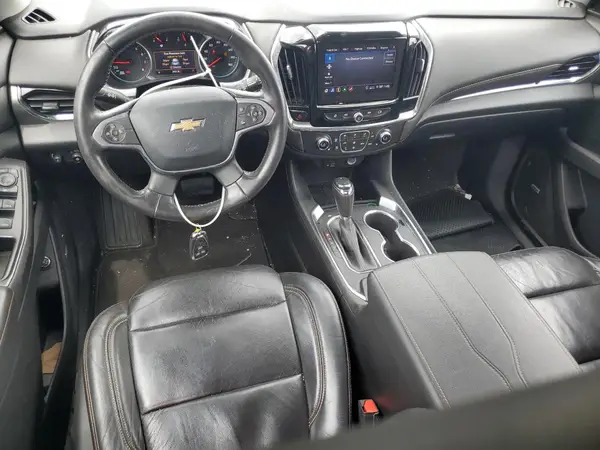 1GNEVHKW9LJ180141 2020 CHEVROLET TRAVERSE - Image 8