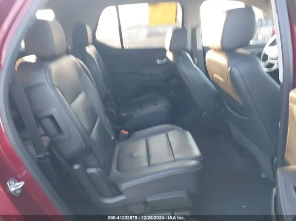 1GNEVHKW9LJ184593 2020 CHEVROLET TRAVERSE - Image 8