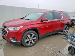 1GNEVHKW9LJ185128 2020 CHEVROLET TRAVERSE