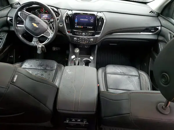 1GNEVHKW9LJ185128 2020 CHEVROLET TRAVERSE - Image 8