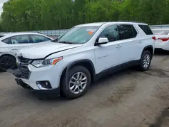 1GNEVHKW9LJ185730 2020 CHEVROLET TRAVERSE