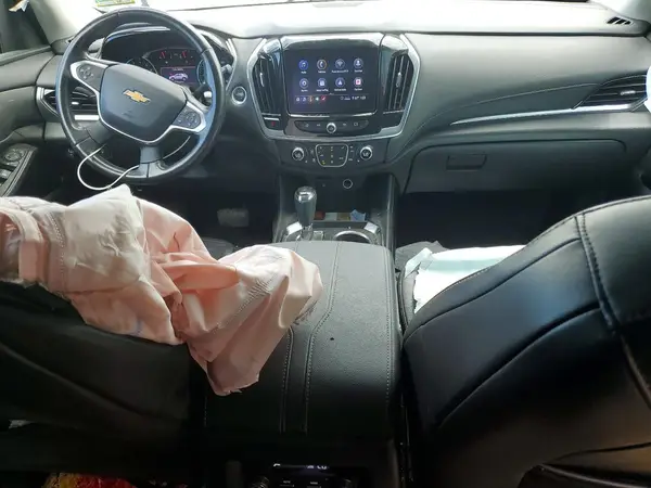 1GNEVHKW9LJ185730 2020 CHEVROLET TRAVERSE - Image 8
