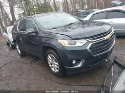 1GNEVHKW9LJ189339 2020 CHEVROLET TRAVERSE