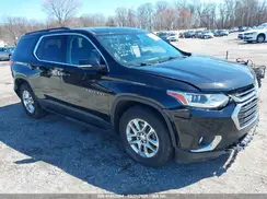 1GNEVHKW9LJ200209 2020 CHEVROLET TRAVERSE