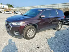 1GNEVHKW9LJ203675 2020 CHEVROLET TRAVERSE