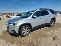 1GNEVHKW9LJ209895 2020 CHEVROLET TRAVERSE