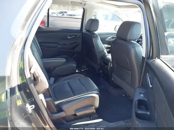 1GNEVHKW9LJ210318 2020 CHEVROLET TRAVERSE - Image 8