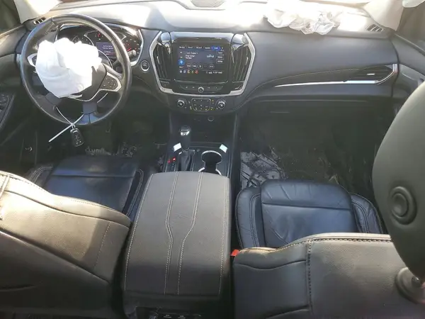 1GNEVHKW9LJ213347 2020 CHEVROLET TRAVERSE - Image 8
