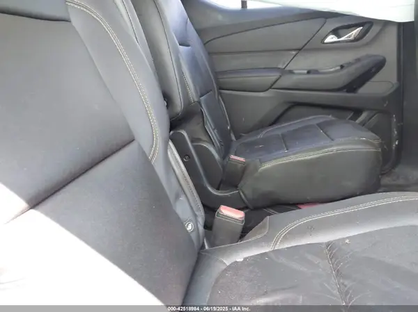 1GNEVHKW9LJ214028 2020 CHEVROLET TRAVERSE - Image 8