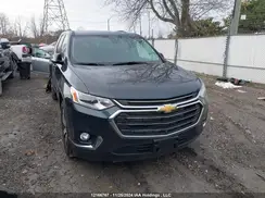 1GNEVHKW9LJ214823 2020 CHEVROLET TRAVERSE
