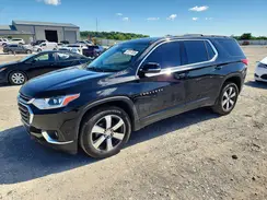 1GNEVHKW9LJ220654 2020 CHEVROLET TRAVERSE