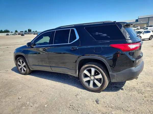 1GNEVHKW9LJ220654 2020 CHEVROLET TRAVERSE - Image 2