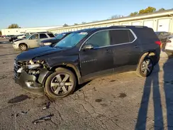 1GNEVHKW9LJ225062 2020 CHEVROLET TRAVERSE