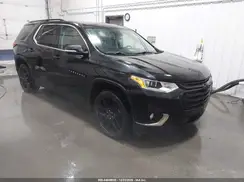 1GNEVHKW9LJ235199 2020 CHEVROLET TRAVERSE