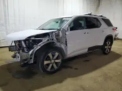 1GNEVHKW9LJ236935 2020 CHEVROLET TRAVERSE
