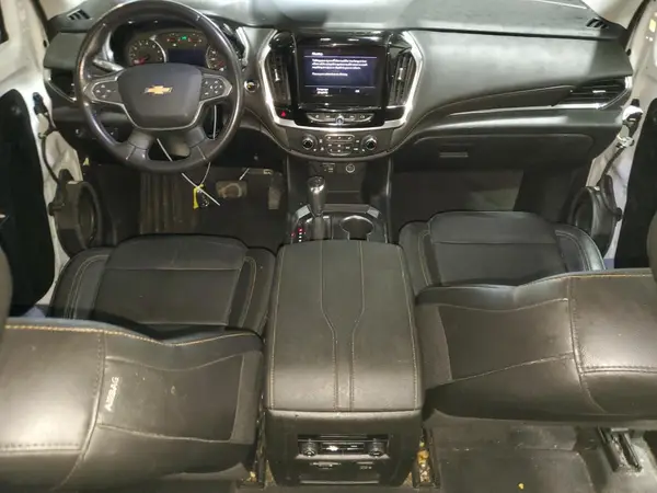1GNEVHKW9LJ236935 2020 CHEVROLET TRAVERSE - Image 8