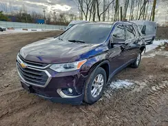 1GNEVHKW9LJ247613 2020 CHEVROLET TRAVERSE
