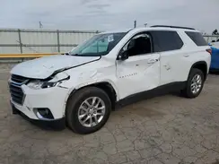 1GNEVHKW9LJ250740 2020 CHEVROLET TRAVERSE