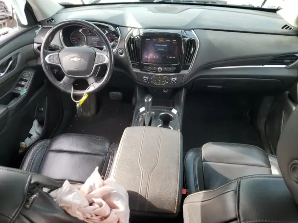 1GNEVHKW9LJ250740 2020 CHEVROLET TRAVERSE - Image 8