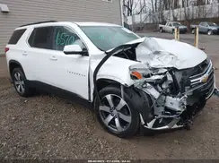 1GNEVHKW9LJ254612 2020 CHEVROLET TRAVERSE