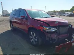 1GNEVHKW9LJ262631 2020 CHEVROLET TRAVERSE