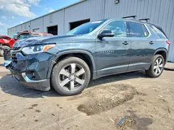 1GNEVHKW9LJ263715 2020 CHEVROLET TRAVERSE