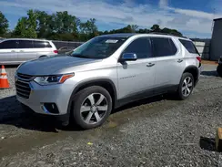 1GNEVHKW9LJ280871 2020 CHEVROLET TRAVERSE