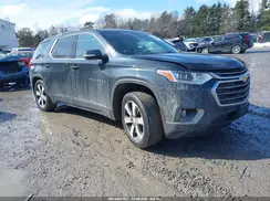 1GNEVHKW9LJ281549 2020 CHEVROLET TRAVERSE