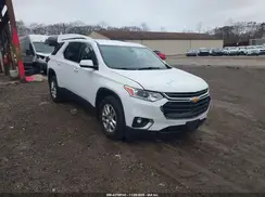 1GNEVHKW9LJ286704 2020 CHEVROLET TRAVERSE