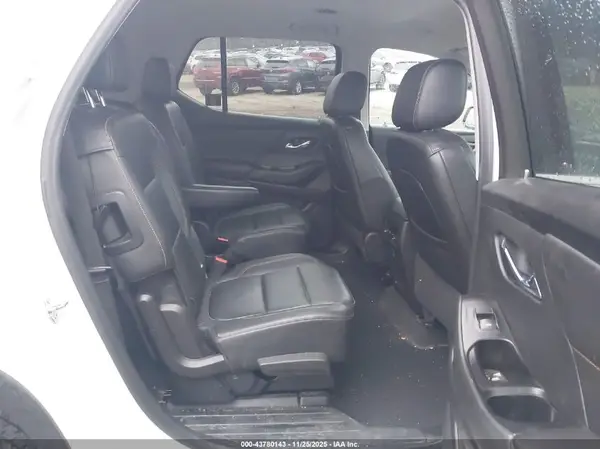 1GNEVHKW9LJ286704 2020 CHEVROLET TRAVERSE - Image 8