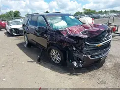 1GNEVHKW9LJ321855 2020 CHEVROLET TRAVERSE