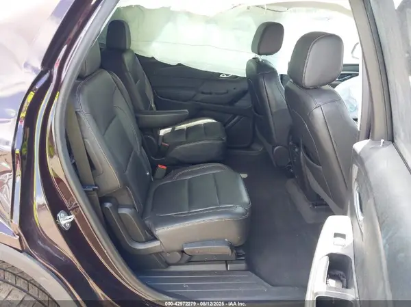 1GNEVHKW9LJ321855 2020 CHEVROLET TRAVERSE - Image 8