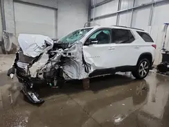 1GNEVHKW9LJ322665 2020 CHEVROLET TRAVERSE