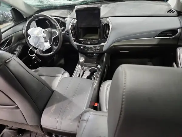 1GNEVHKW9LJ322665 2020 CHEVROLET TRAVERSE - Image 8