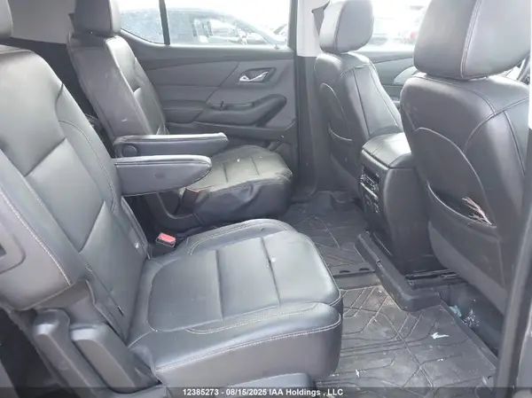 1GNEVHKW9MJ102699 2021 CHEVROLET TRAVERSE - Image 8