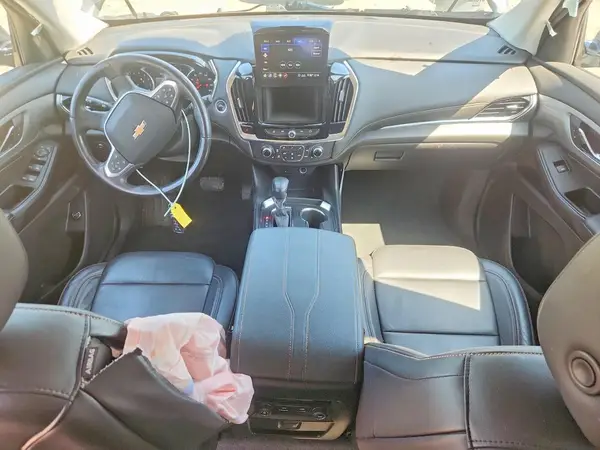 1GNEVHKW9MJ103111 2021 CHEVROLET TRAVERSE - Image 8