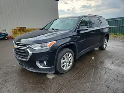 1GNEVHKW9MJ111855 2021 CHEVROLET TRAVERSE